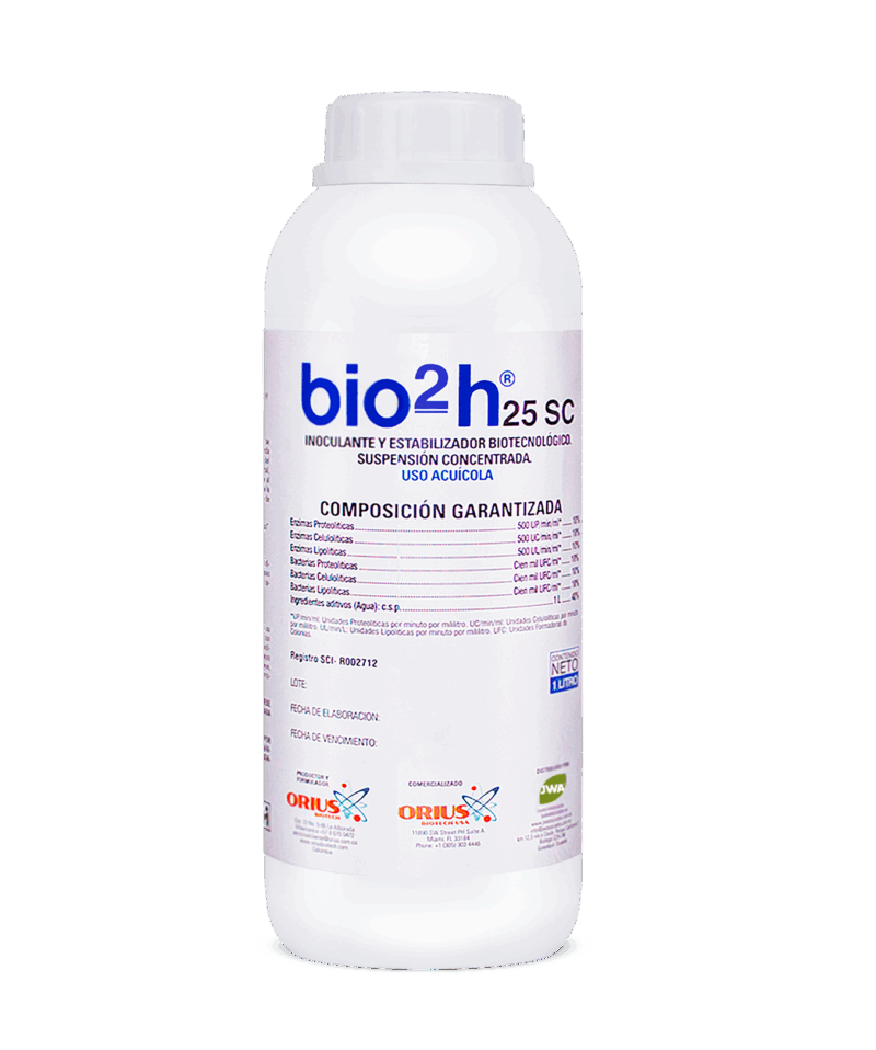 Bio-2h