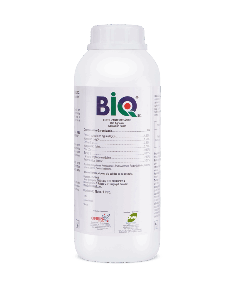 Bio-Q